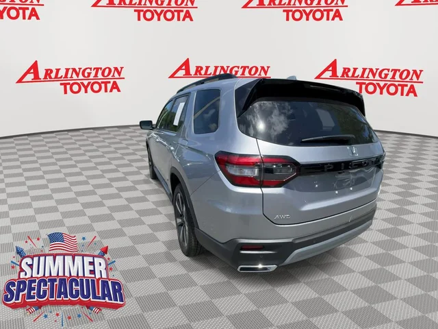 SEMINUEVOS HONDA Pilot a Estados en autogozo