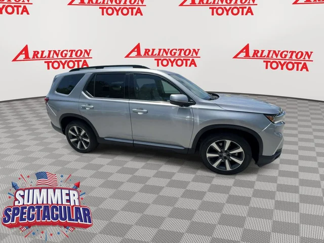 SEMINUEVOS HONDA Pilot a Estados en autogozo