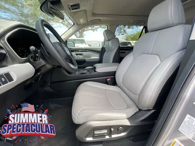 SEMINUEVOS HONDA Pilot a Estados en autogozo