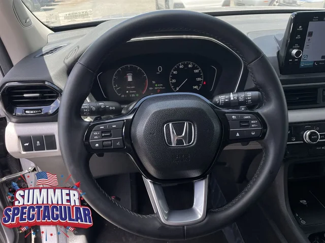 SEMINUEVOS HONDA Pilot a Estados en autogozo