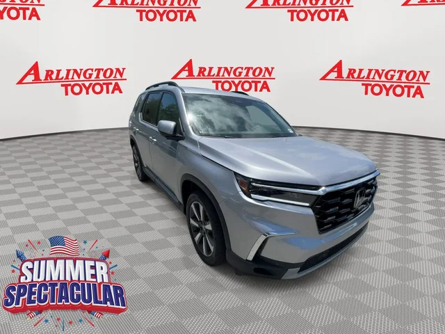 SEMINUEVOS HONDA Pilot a Estados en autogozo