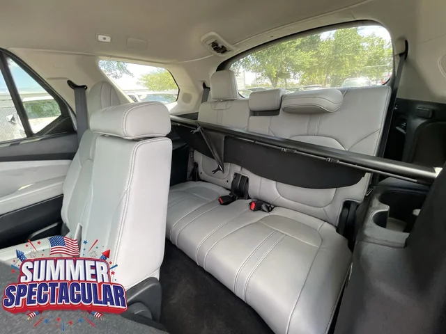 SEMINUEVOS HONDA Pilot a Estados en autogozo