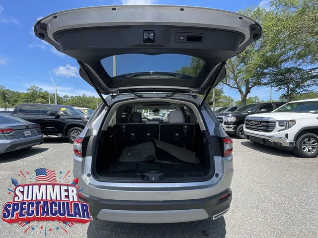 SEMINUEVOS HONDA Pilot a Estados en autogozo