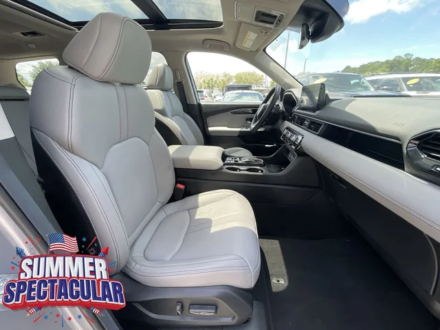 SEMINUEVOS HONDA Pilot a Estados en autogozo