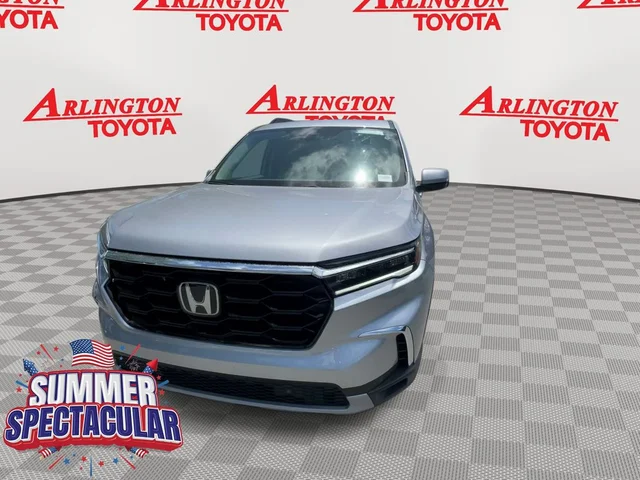 SEMINUEVOS HONDA Pilot a Estados en autogozo