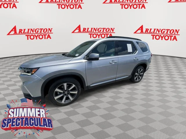 SEMINUEVOS HONDA Pilot a Estados en autogozo