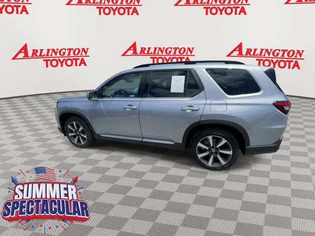 SEMINUEVOS HONDA Pilot a Estados en autogozo
