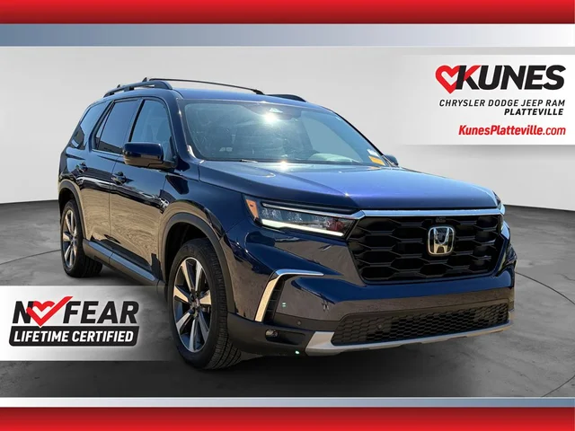 SEMINUEVOS HONDA Pilot a Estados en autogozo