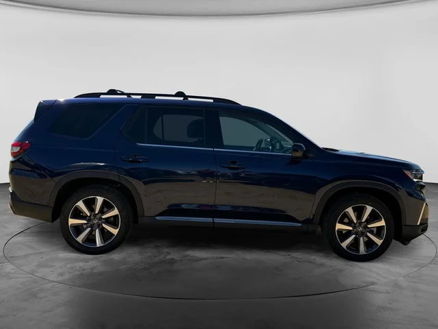 SEMINUEVOS HONDA Pilot a Estados en autogozo