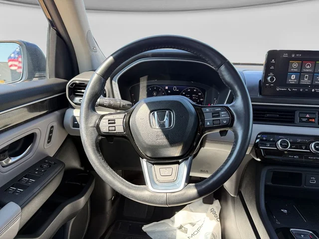 SEMINUEVOS HONDA Pilot a Estados en autogozo