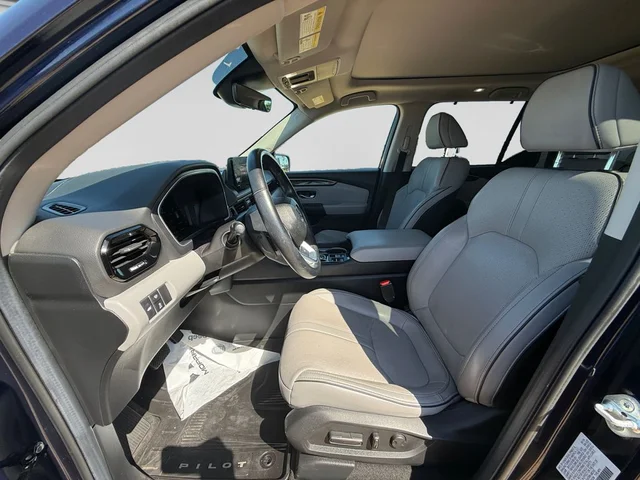 SEMINUEVOS HONDA Pilot a Estados en autogozo