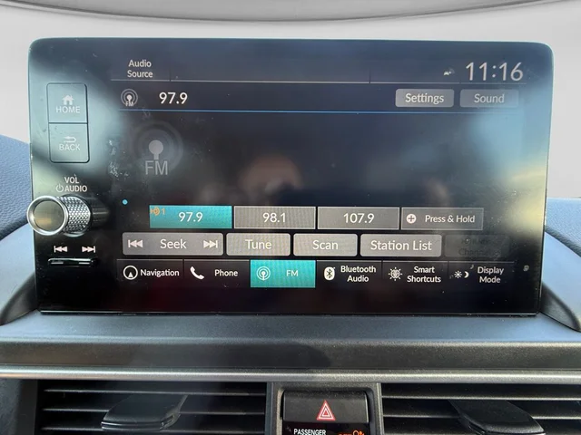 SEMINUEVOS HONDA Pilot a Estados en autogozo