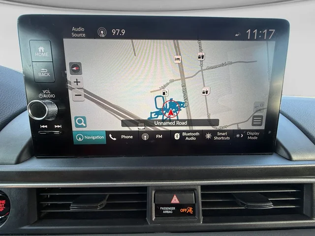 SEMINUEVOS HONDA Pilot a Estados en autogozo