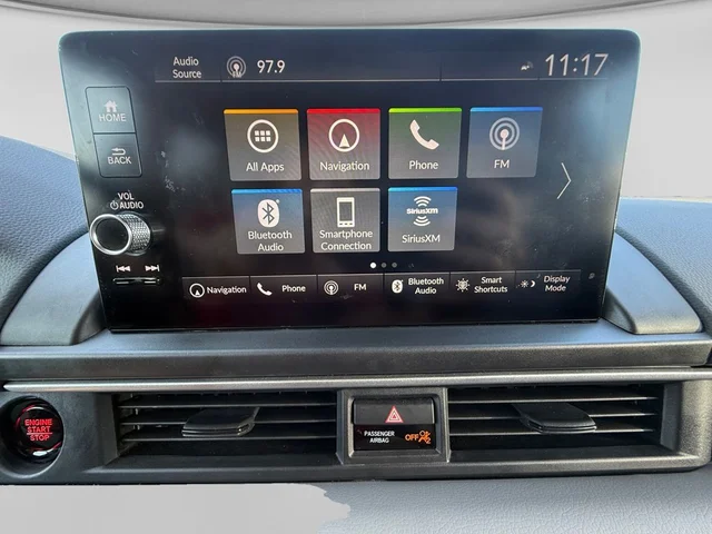 SEMINUEVOS HONDA Pilot a Estados en autogozo