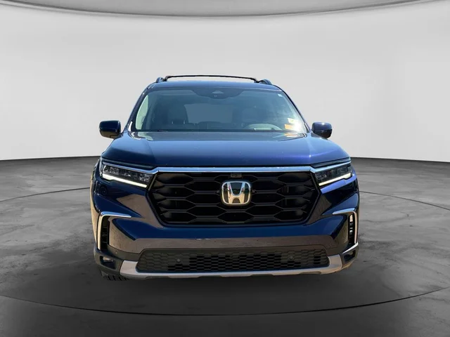 SEMINUEVOS HONDA Pilot a Estados en autogozo