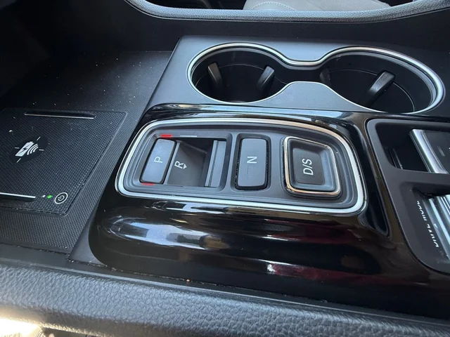 SEMINUEVOS HONDA Pilot a Estados en autogozo