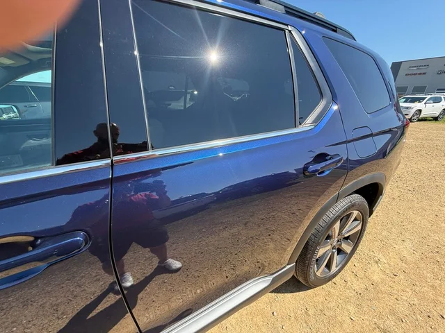SEMINUEVOS HONDA Pilot a Estados en autogozo