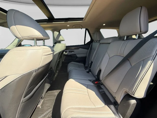 SEMINUEVOS HONDA Pilot a Estados en autogozo
