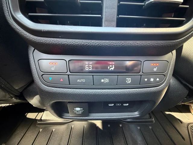 SEMINUEVOS HONDA Pilot a Estados en autogozo