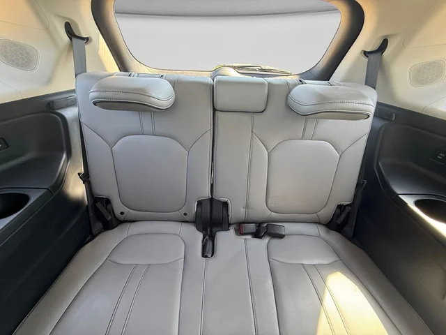 SEMINUEVOS HONDA Pilot a Estados en autogozo