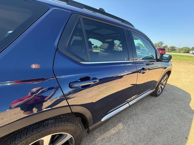 SEMINUEVOS HONDA Pilot a Estados en autogozo