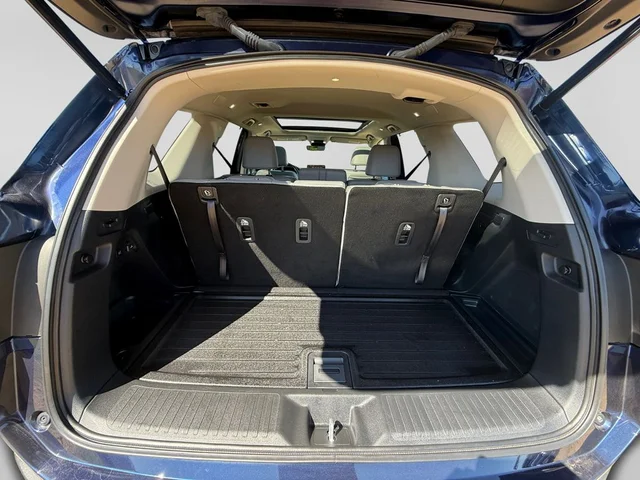 SEMINUEVOS HONDA Pilot a Estados en autogozo