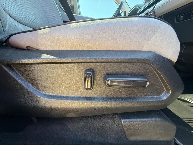 SEMINUEVOS HONDA Pilot a Estados en autogozo