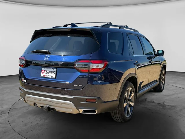 SEMINUEVOS HONDA Pilot a Estados en autogozo