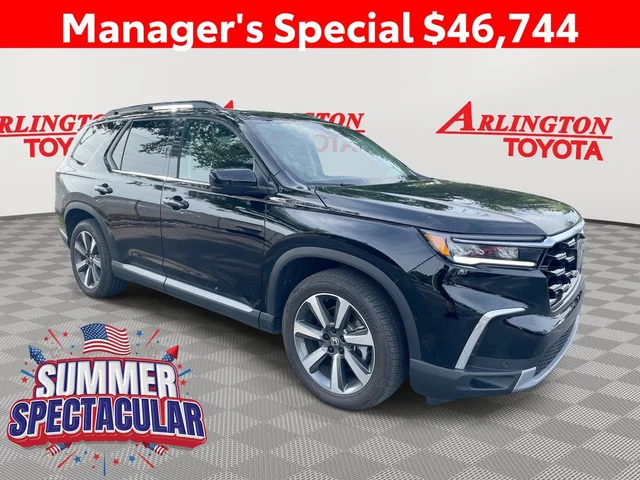 SEMINUEVOS HONDA Pilot a Estados en autogozo