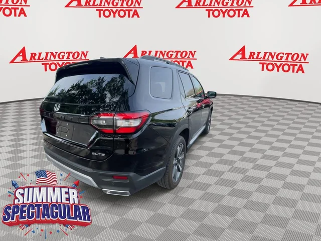 SEMINUEVOS HONDA Pilot a Estados en autogozo