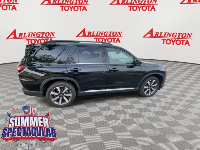 SEMINUEVOS HONDA Pilot a Estados en autogozo