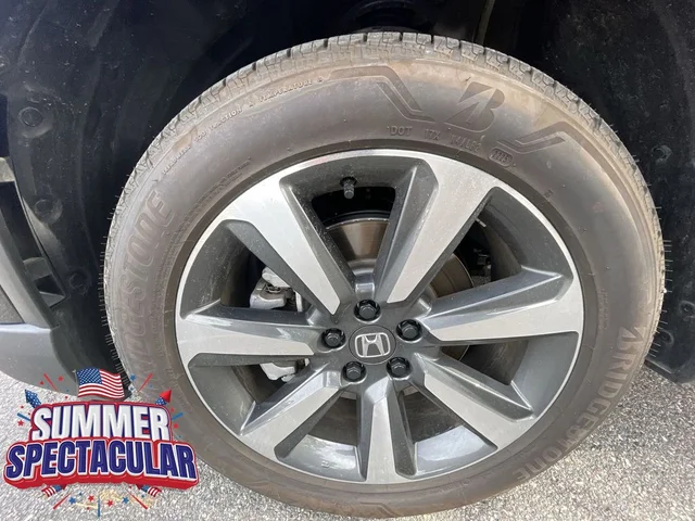 SEMINUEVOS HONDA Pilot a Estados en autogozo