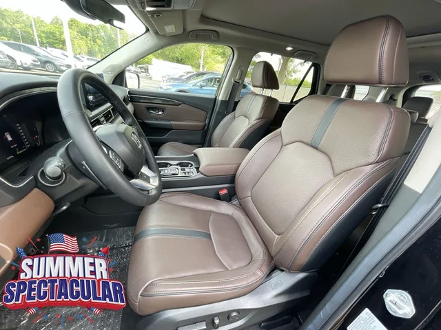 SEMINUEVOS HONDA Pilot a Estados en autogozo