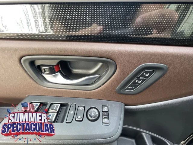 SEMINUEVOS HONDA Pilot a Estados en autogozo