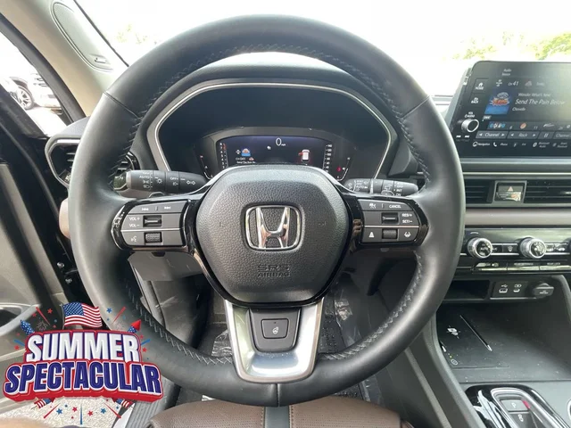 SEMINUEVOS HONDA Pilot a Estados en autogozo
