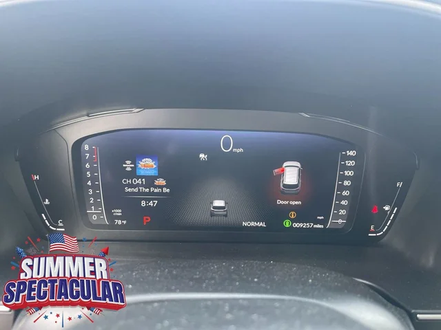 SEMINUEVOS HONDA Pilot a Estados en autogozo