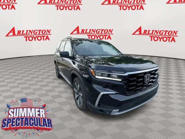 SEMINUEVOS HONDA Pilot a Estados en autogozo