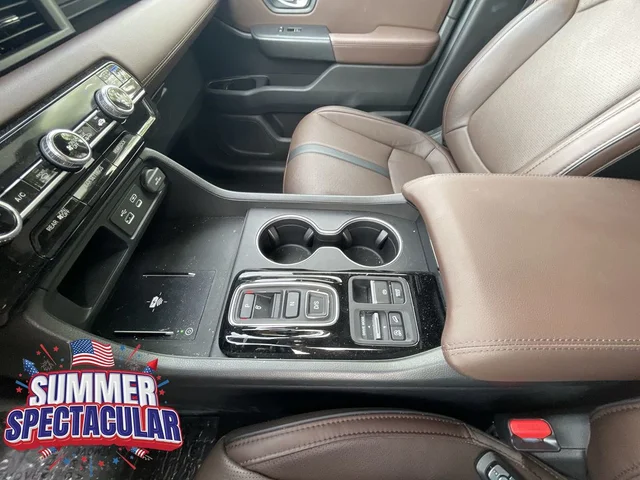 SEMINUEVOS HONDA Pilot a Estados en autogozo