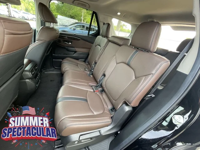 SEMINUEVOS HONDA Pilot a Estados en autogozo