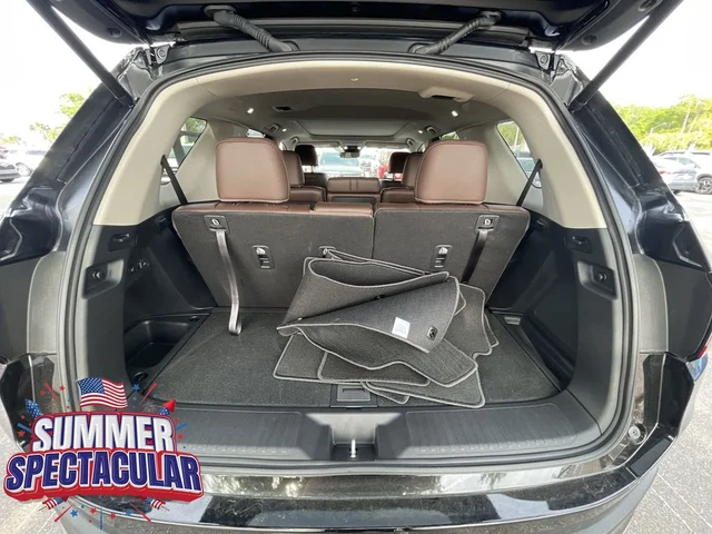 SEMINUEVOS HONDA Pilot a Estados en autogozo