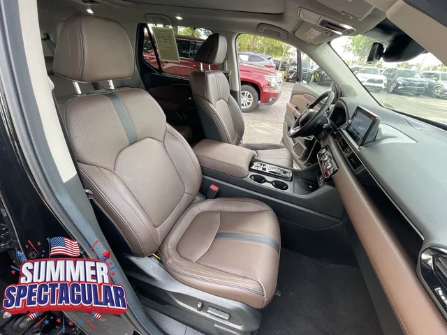 SEMINUEVOS HONDA Pilot a Estados en autogozo