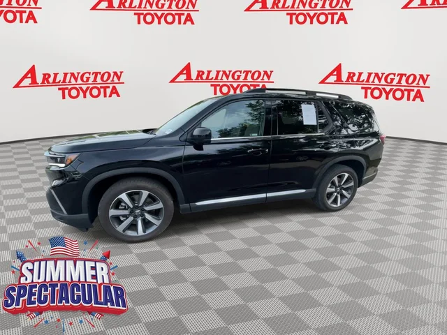 SEMINUEVOS HONDA Pilot a Estados en autogozo