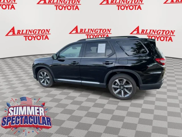 SEMINUEVOS HONDA Pilot a Estados en autogozo