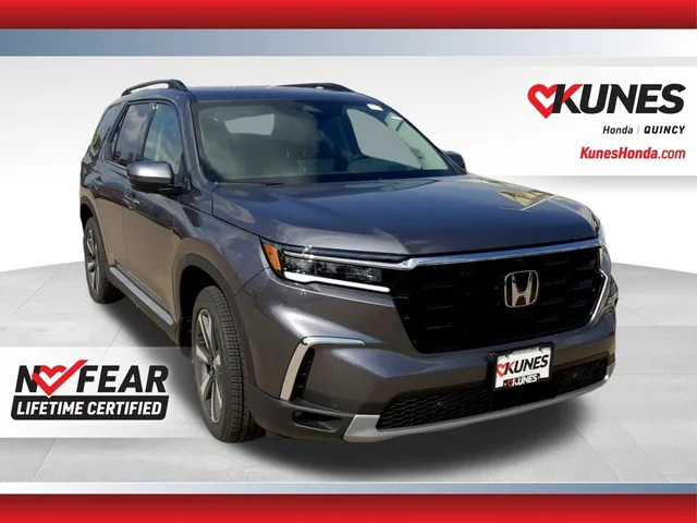 SEMINUEVOS HONDA Pilot a Estados en autogozo
