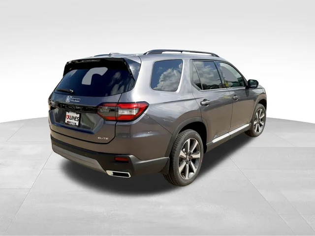 SEMINUEVOS HONDA Pilot a Estados en autogozo