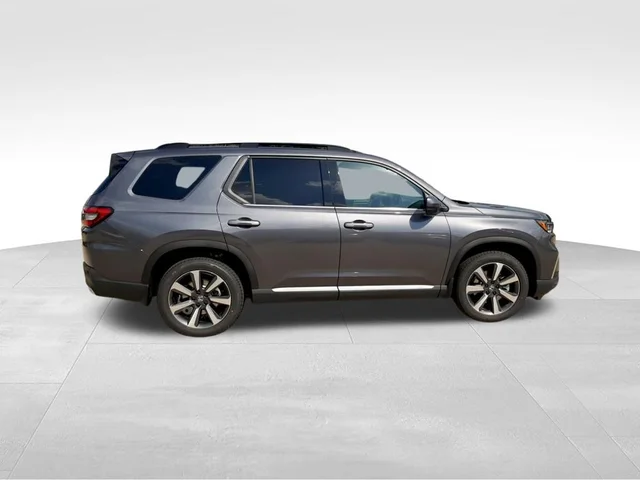 SEMINUEVOS HONDA Pilot a Estados en autogozo