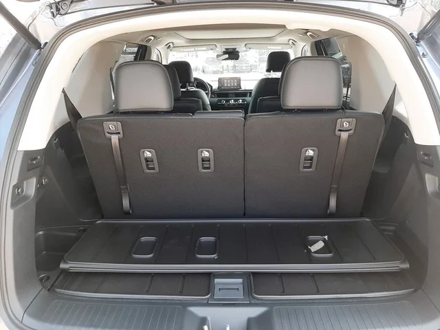 SEMINUEVOS HONDA Pilot a Estados en autogozo