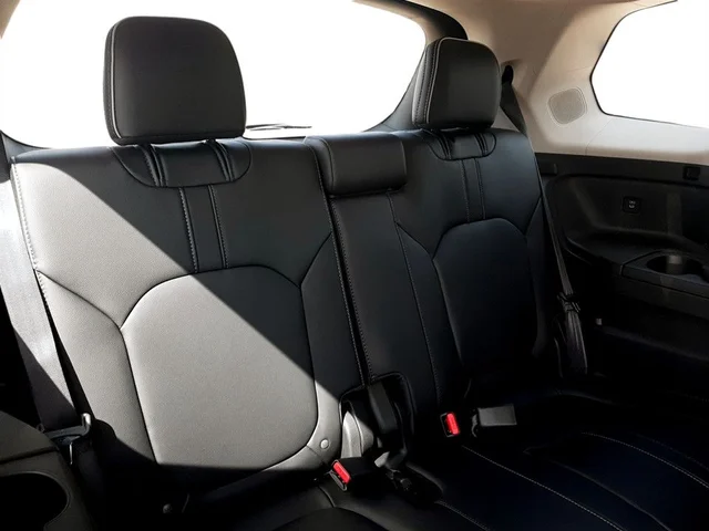 SEMINUEVOS HONDA Pilot a Estados en autogozo