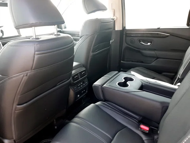 SEMINUEVOS HONDA Pilot a Estados en autogozo