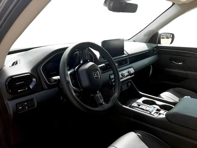 SEMINUEVOS HONDA Pilot a Estados en autogozo